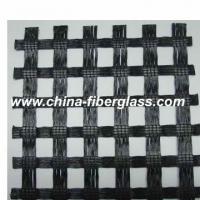 Large picture Paving mat(fiberglass geogrid)