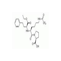 Large picture Lisinopril Intermediate 103300-91-0