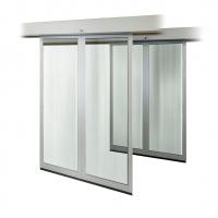 Large picture Automatic Sliding Door