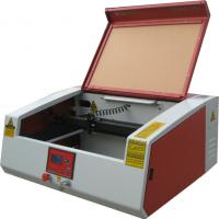 Large picture desktop mini laser engraving machine KT530D