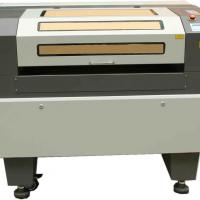 Large picture DSP control system laser engraving cutting KT960