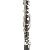 Large picture bass clarinet