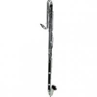 Large picture contrabass clarinet