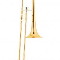 Large picture trombone