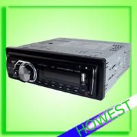 Large picture car cd dvd video support USB/SD/AUX