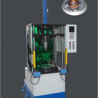 Large picture Winding middle forming machine