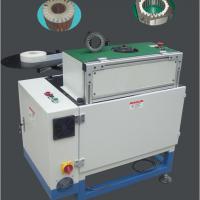 Large picture Stator insulation paper inserting machine