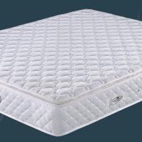 Bonnel spring mattress
