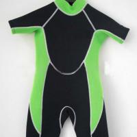 Large picture Neoprene Surfing Wetsuits EN-SS01