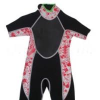 Large picture Neoprene Surfing Wetsuits EN-SS03