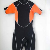 Large picture Neoprene Surfing Wetsuits EN-SS05
