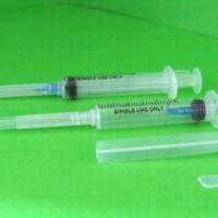 Large picture 5ml TS-A Retractable Safety Syringe