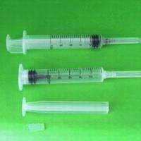 Large picture 10ml TS-A Retractable Safety Syringe