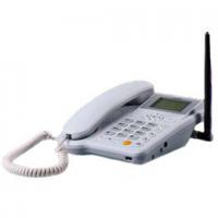 Large picture CDMA/ GSM FWT FWP fixed wireless phone/ terminal