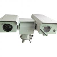 Large picture PVP-TM Thermal PTZ Camera