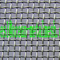 Large picture Square wire mesh