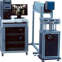 Large picture CO2 laser marking machine  CM30