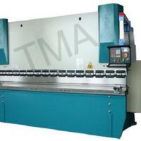 Large picture Hydraulic Press Brake