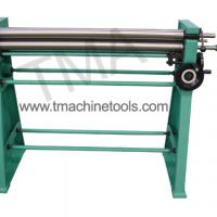 Large picture Slip roll machine