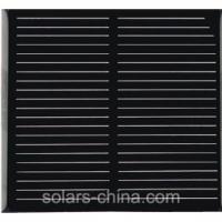 Large picture 5.5V 60mA OEM Solar Panel