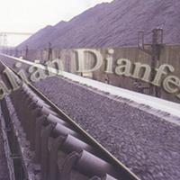 Large picture steel cord conveyor belt