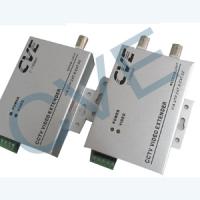 Large picture Active Video Balun Transmitter and Receiver