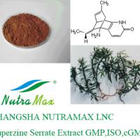 Large picture Huperzine Serrate Extract 1~99% Huperzine A