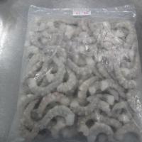 Large picture Vannamei shrimp
