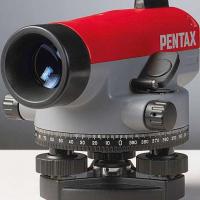 Large picture PENTAX AUTOMATIC LEVEL MACHINE
