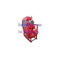 Large picture peanut sheller