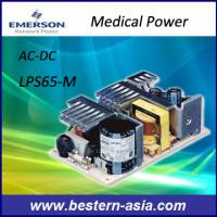 Large picture LPS65-M (Emerson) Medical Power Supply