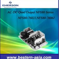 Large picture NFS80-7606J (Emerson) AC-DC Power Supply
