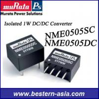 Large picture NME0505DC (Murata) DC/DC Converters