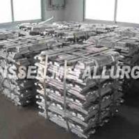 Large picture Aluminum master alloys