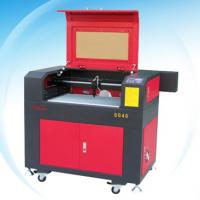 Large picture laser engraving machine 6040