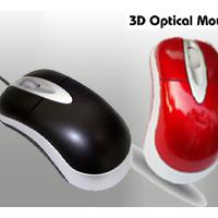 Large picture optical mouse