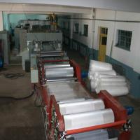 Large picture Turf net production line