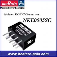 Large picture NKE0505SC (Murata) DC/DC Converters