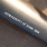 Large picture ASTM A335 P91