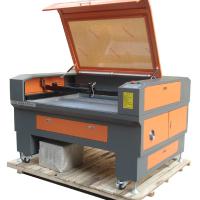 Large picture laser engraving machine 1290