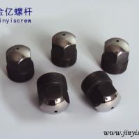 Large picture screw barrel assembly parts