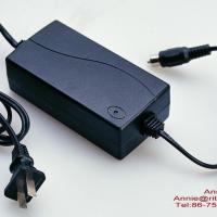 Large picture 12V3A AC/DC power supply