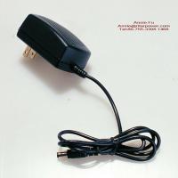 Large picture 12V4A AC/DC power supply