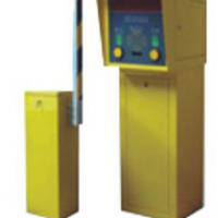 Large picture CHD-DX-L012 Control box and barrier gates