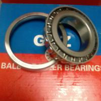 Large picture taper roller bearing GPZ