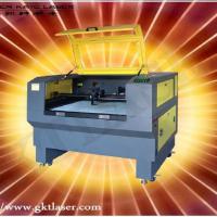Large picture crystal laser engraving machine KT960CCD