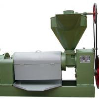Large picture oil press machine 6YL-130