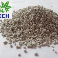 Large picture ferrous sulphate feed additive semi-granule