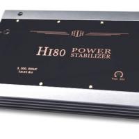 Large picture Car audio power station Hi80
