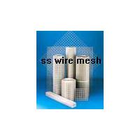 Large picture Smooth surface Stainless steel wire cloth